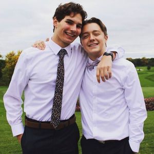 Meet your Posher, Mateo